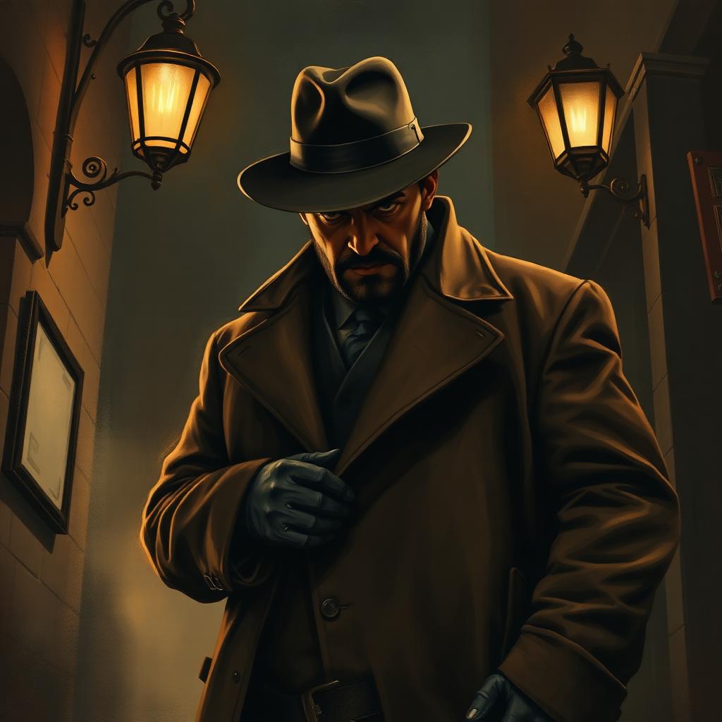 Палач